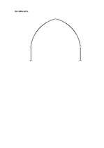 Konspekts 'Trīslocīklu arkas aprēķins', 4.