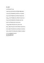 Konspekts 'Trīslocīklu arkas aprēķins', 9.