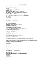 Konspekts 'Trīslocīklu arkas aprēķins', 11.