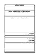 Referāts 'Pareiza uztura nozīme cilvēka organismam', 1.