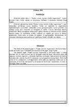 Referāts 'Pareiza uztura nozīme cilvēka organismam', 2.