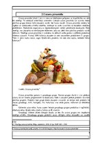 Referāts 'Pareiza uztura nozīme cilvēka organismam', 8.