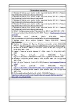 Referāts 'Pareiza uztura nozīme cilvēka organismam', 21.