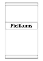 Referāts 'Pareiza uztura nozīme cilvēka organismam', 22.