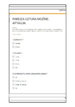 Referāts 'Pareiza uztura nozīme cilvēka organismam', 24.