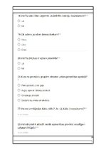 Referāts 'Pareiza uztura nozīme cilvēka organismam', 28.