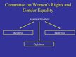 Prezentācija 'Women’s Rights in the European Union', 9.