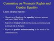Prezentācija 'Women’s Rights in the European Union', 10.