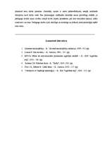 Konspekts 'Psiholoģijas zināšanu nozīme skolotāja profesionālajā darbībā', 4.