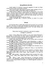 Referāts 'Izraēla', 2.