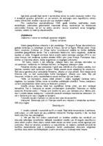 Referāts 'Izraēla', 4.