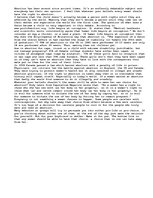 Eseja 'Pro-Choice for Abortion', 1.