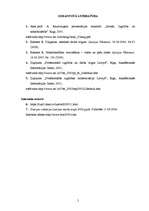 Referāts 'Izglītība un nodarbinātība', 5.