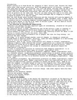 Eseja 'Prospect of Online Sales', 1.