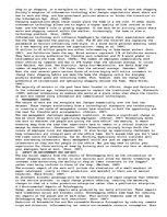 Eseja 'Prospect of Online Sales', 2.