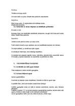 Konspekts 'Drošības datu lapa nātrija hidroksīdam', 3.