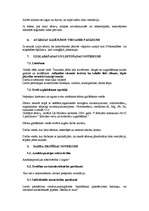 Konspekts 'Drošības datu lapa nātrija hidroksīdam', 4.