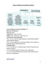 Referāts 'Valsts civildienesta pārvalde', 6.