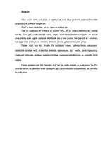 Prakses atskaite 'Prakses atskaite darba tiesībās', 1.