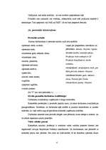 Prakses atskaite 'Prakses atskaite darba tiesībās', 4.