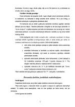 Prakses atskaite 'Prakses atskaite darba tiesībās', 5.