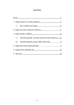 Referāts 'Kravas pareiza izvietošana kuģī', 2.