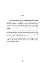 Referāts 'Kravas pareiza izvietošana kuģī', 4.