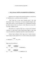 Referāts 'Kravas pareiza izvietošana kuģī', 10.