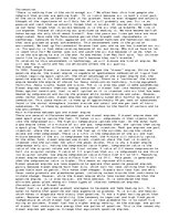 Eseja 'Diesel Engines and Its Effects on the Environment', 1.