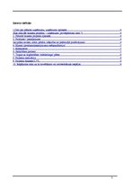 Konspekts 'Biznesa plāna veidlapa', 3.