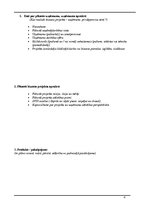 Konspekts 'Biznesa plāna veidlapa', 4.