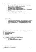 Konspekts 'Biznesa plāna veidlapa', 6.