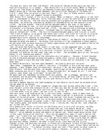 Eseja 'Victorian Literature', 1.