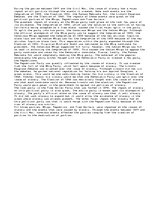 Eseja 'For the Period between 1844 and the Civil War, Evaluate the Impact of Slavery on', 1.