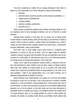 Referāts 'Organizācijas stiprās un vājās puses', 4.