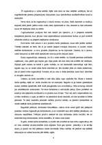 Referāts 'Organizācijas stiprās un vājās puses', 6.