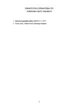 Referāts 'Organizācijas stiprās un vājās puses', 8.