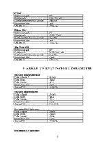 Referāts 'Tehnikas un tehnoloģijas modernizācija kā lauksaimnieciskās ražošanas konkurētsp', 5.