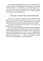 Referāts 'Tehnikas un tehnoloģijas modernizācija kā lauksaimnieciskās ražošanas konkurētsp', 8.