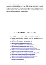 Referāts 'Tehnikas un tehnoloģijas modernizācija kā lauksaimnieciskās ražošanas konkurētsp', 12.