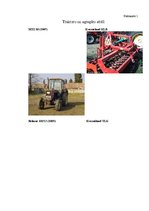 Referāts 'Tehnikas un tehnoloģijas modernizācija kā lauksaimnieciskās ražošanas konkurētsp', 14.