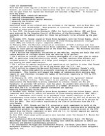 Eseja 'Improving Air Quality - Government of Canada', 1.