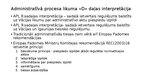 Prezentācija 'Administratīvā akta un tiesas nolēmuma piespiedu izpilde', 5.