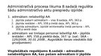Prezentācija 'Administratīvā akta un tiesas nolēmuma piespiedu izpilde', 7.