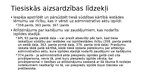 Prezentācija 'Administratīvā akta un tiesas nolēmuma piespiedu izpilde', 8.