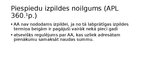 Prezentācija 'Administratīvā akta un tiesas nolēmuma piespiedu izpilde', 12.