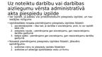 Prezentācija 'Administratīvā akta un tiesas nolēmuma piespiedu izpilde', 16.