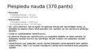 Prezentācija 'Administratīvā akta un tiesas nolēmuma piespiedu izpilde', 18.
