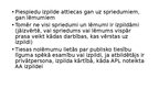 Prezentācija 'Administratīvā akta un tiesas nolēmuma piespiedu izpilde', 22.