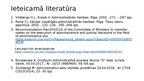 Prezentācija 'Administratīvā akta un tiesas nolēmuma piespiedu izpilde', 24.